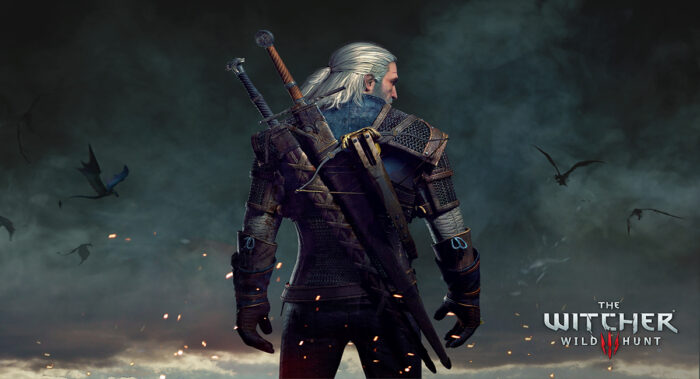 ang Witcher