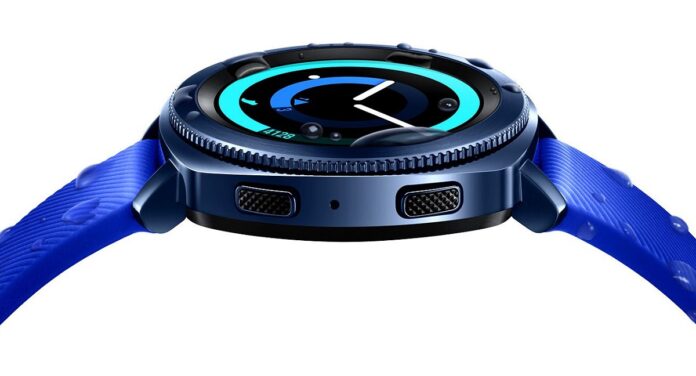 Samsung Gear Sport