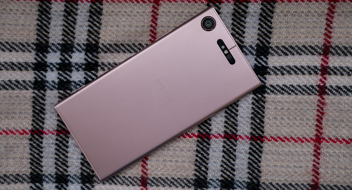 Sony Xperia XZ1