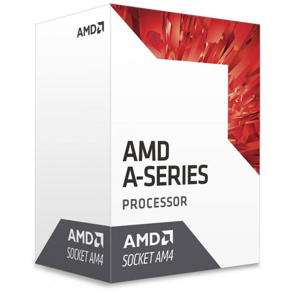 AMD A10-9700