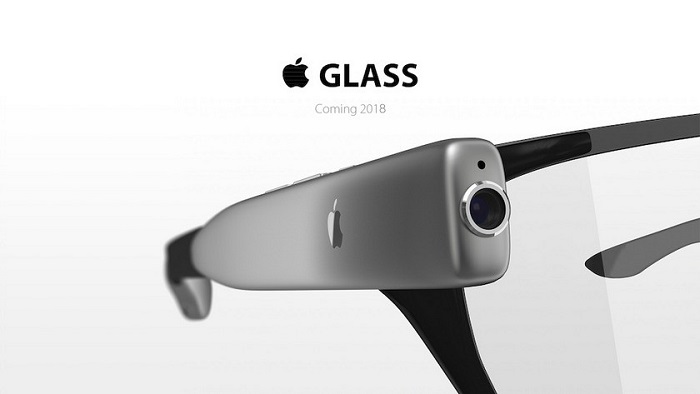Apple AR Glasses