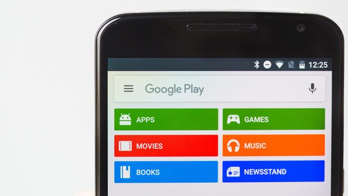 В 2017 году из Google Play удалено более 700 000 вредоносных приложений