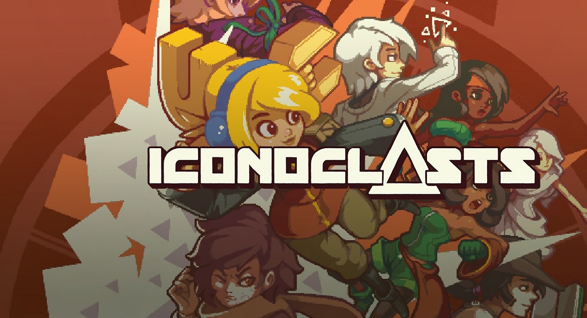 Обзор Iconoclasts – Восемь лет ожидания того стоили