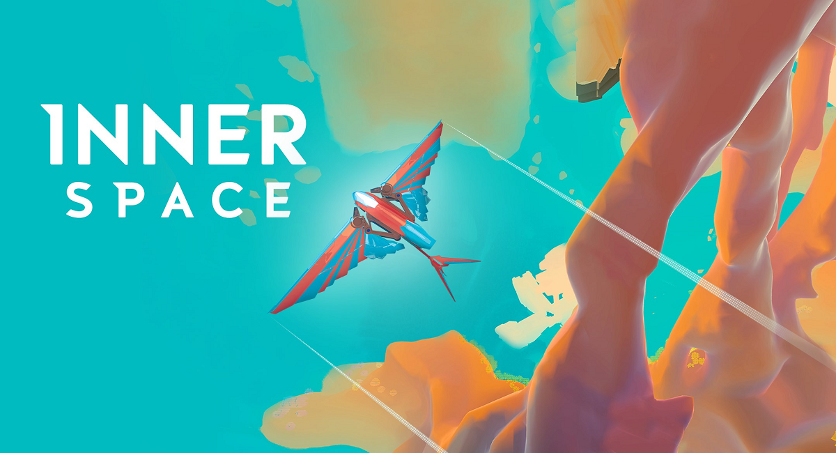 InnerSpace
