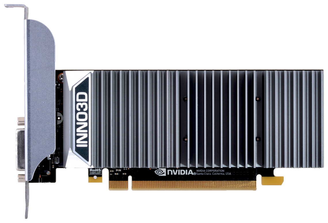 Inno3D GeForce GT 1030 0dB 1