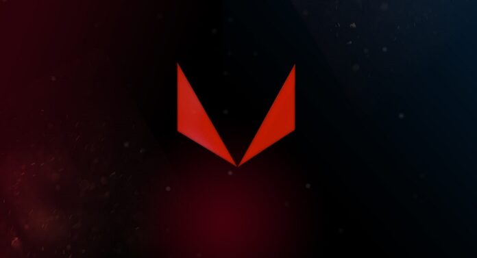 AMD Radeon Vega Mobile