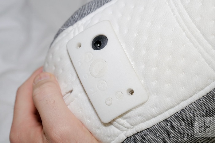 Somnox’s sleep robot