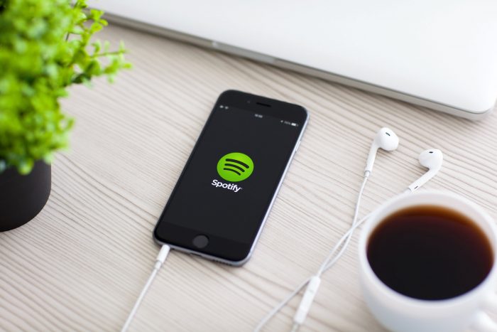 Spotify тестирует новое приложение Stations
