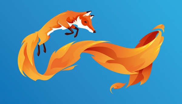 58-е обновление Firefox сделало браузер ещё быстрее