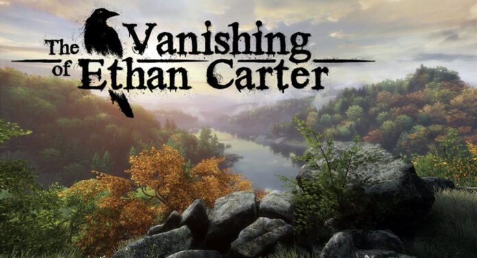 The Vanishing of Ethan Carter Xbox One