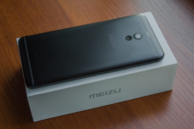 Как получить root права на meizu m6 note