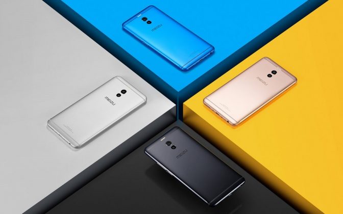 Как получить root права на meizu m6 note