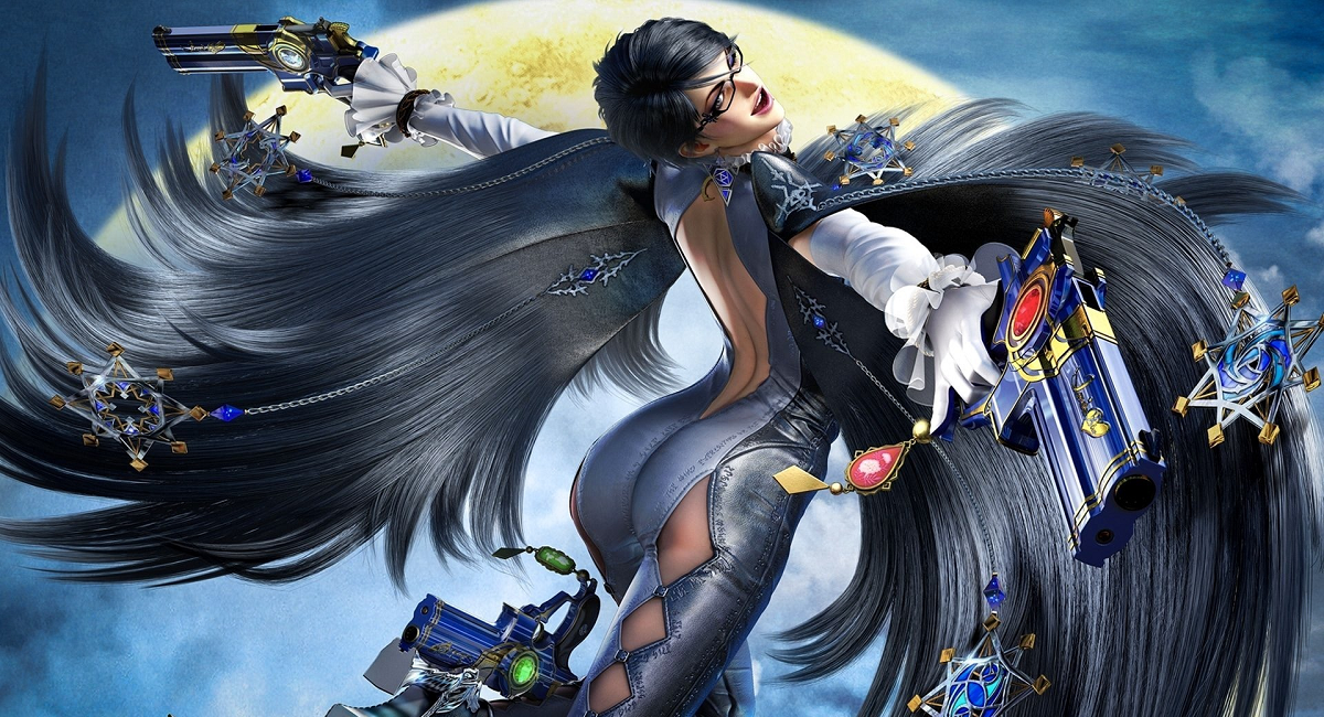 Обзор Bayonetta 1 & 2 – Лучшее время ознакомиться с классикой