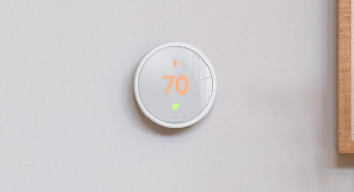 Nest + Google -title