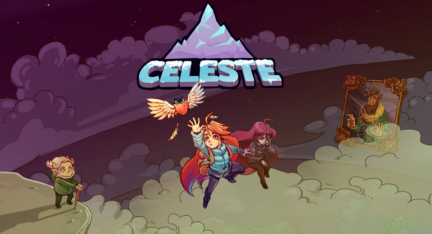 Celeste прохождение сердце горы