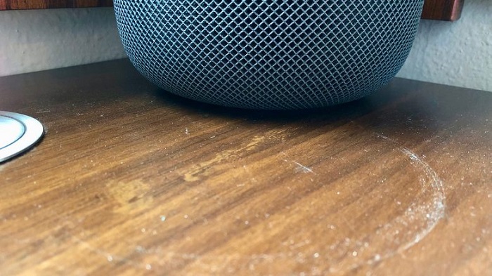 Apple HomePod