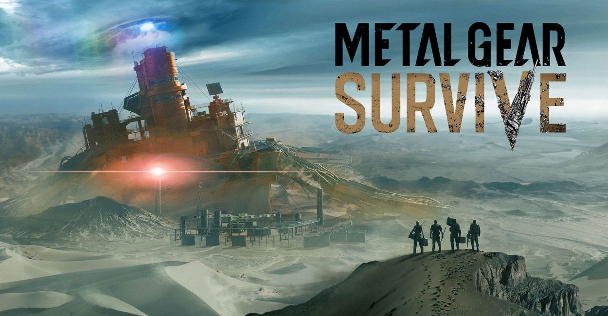 MGS -title