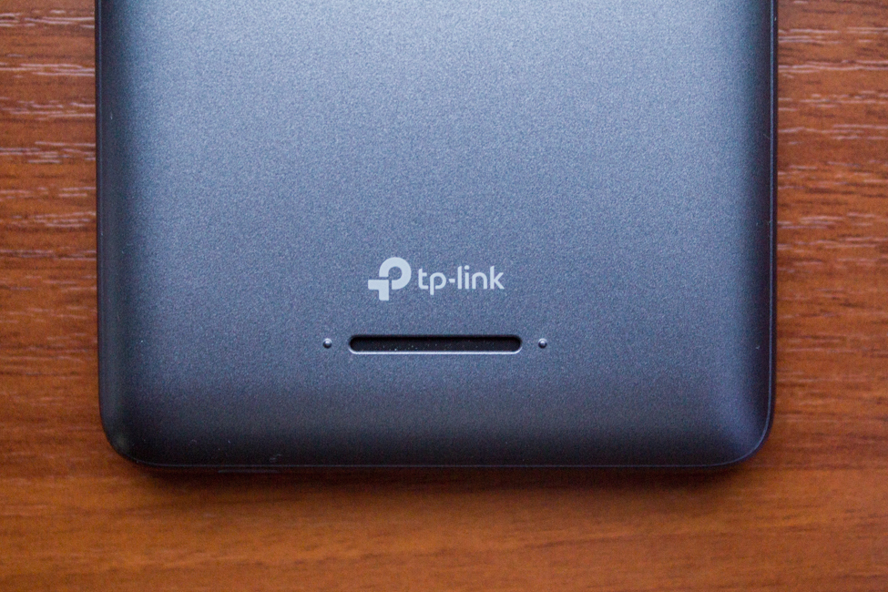 TP-Link ネフォス C5A