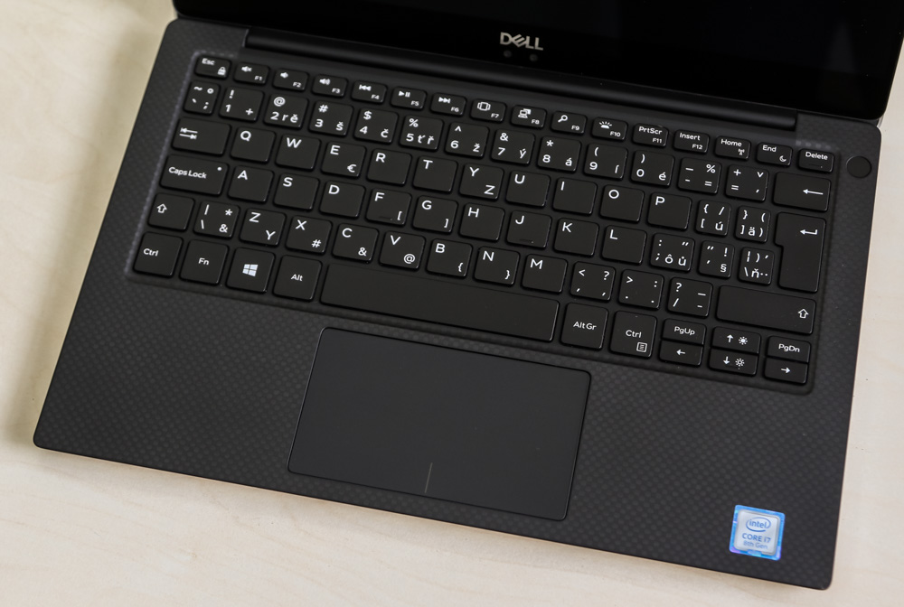 Dell XPS 13 review – Flawless ultrabook - Root Nation