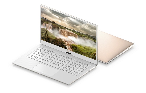 Dell XPS 13 (2018)