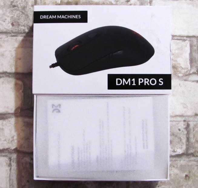 Dream Machines DM1 Pro S 7