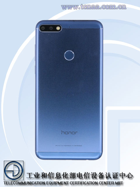 Honor-7C