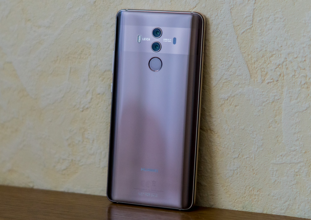 Huawei Жар 10 Pro