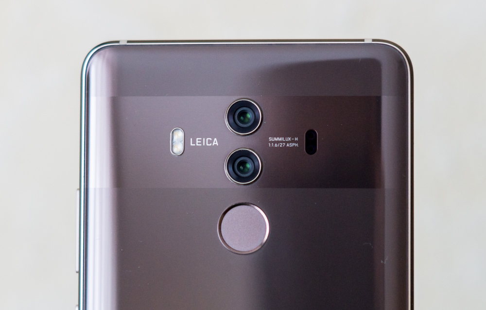 huawei leica summilux h1 1.6 27 asph specs