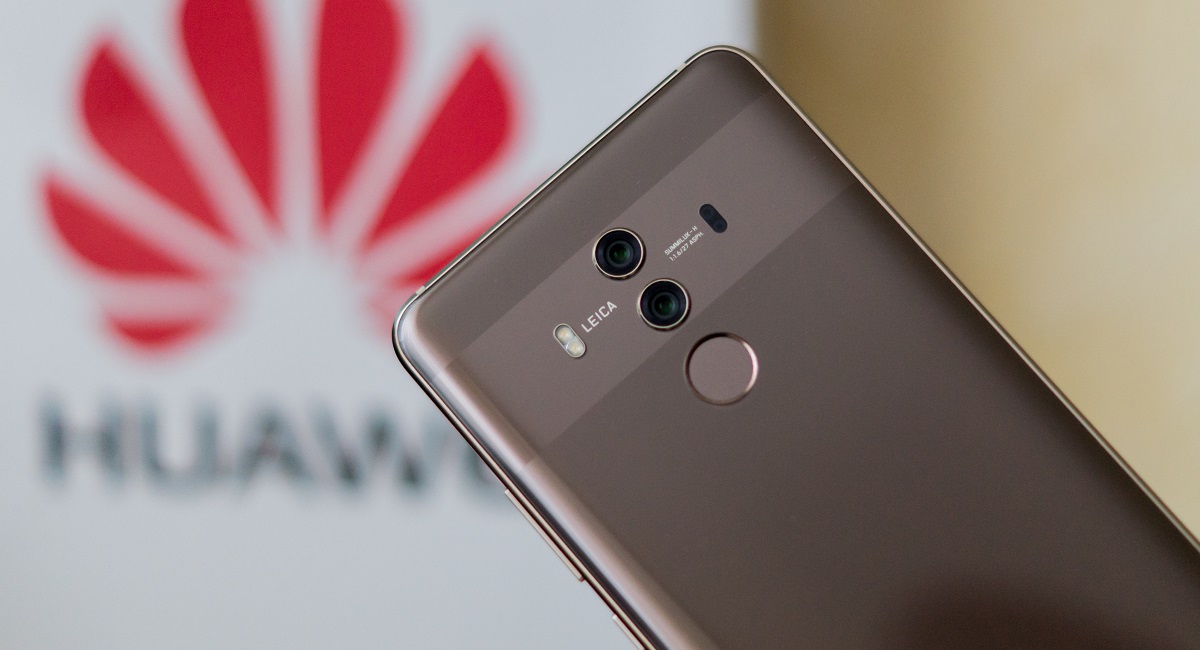 Zonnebrand Agnes Gray Metalen lijn Huawei Mate 10 Pro review – Fantastic flagship with AI support