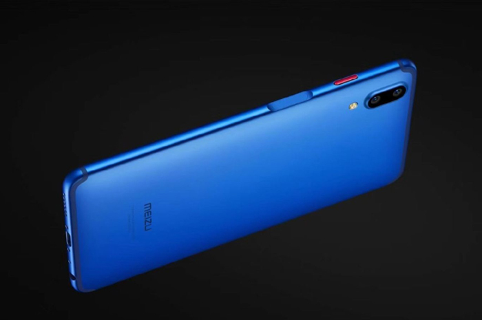 Meizu- E3