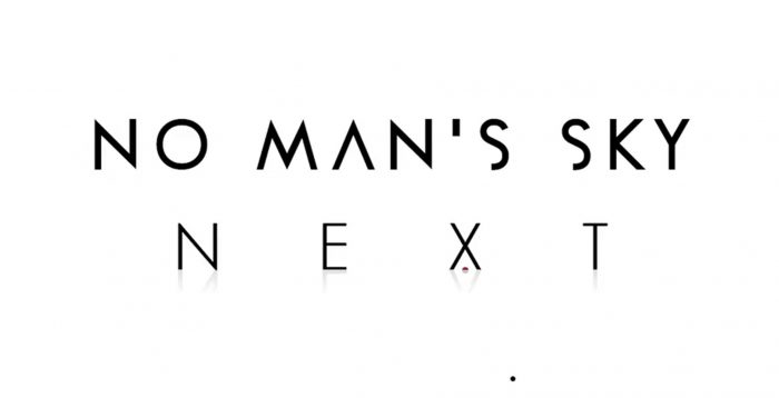 Летом No Man's Sky выйдет на Xbox One вместе с самым крупным обновлением