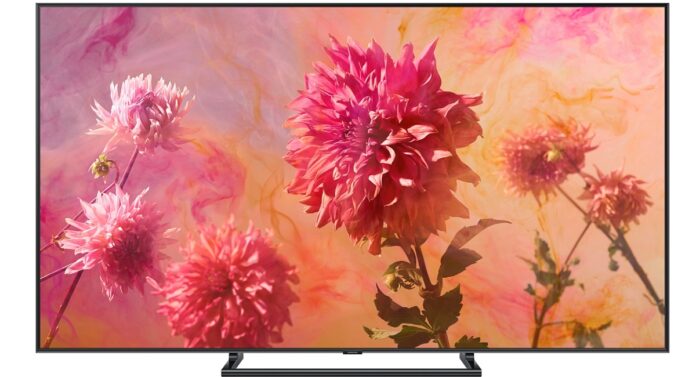 Samsung QLED TV