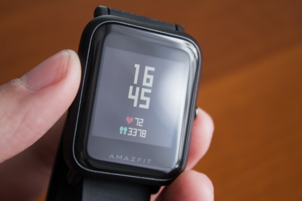 Amazfit bip