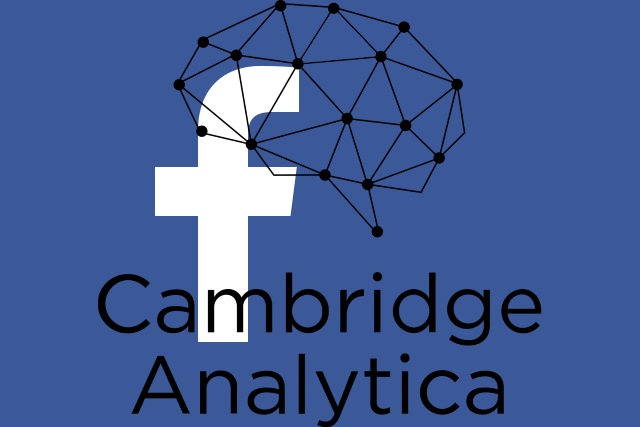 Использование данных Facebook в Cambridge Analytica было «крайне неэтичным экспериментом»