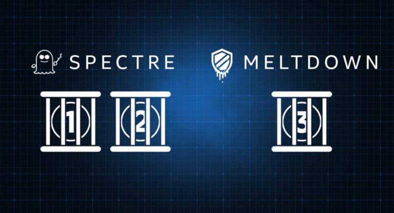 Видео: Intel защитит процессоры от Meltdown и Spectre уже в этом году