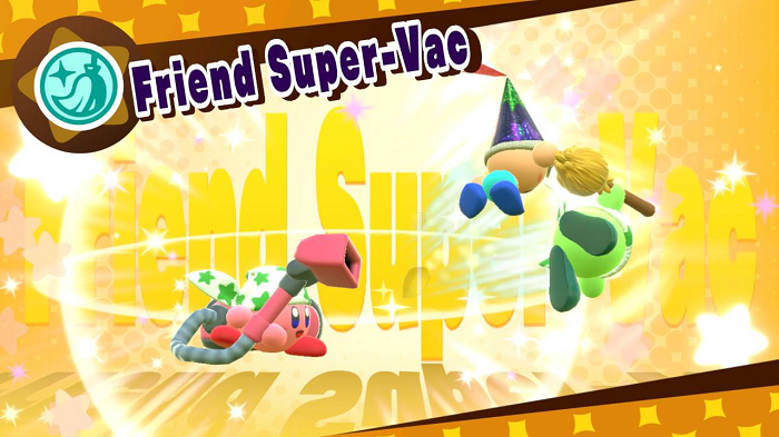 Kirby Star Allies 