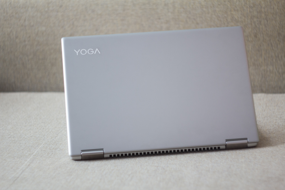 Lenovo Yoga 720-15