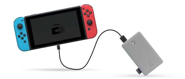 בעיות עם Nintendo Switch וכיצד לתקן אותן