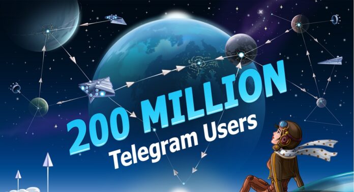 telegram