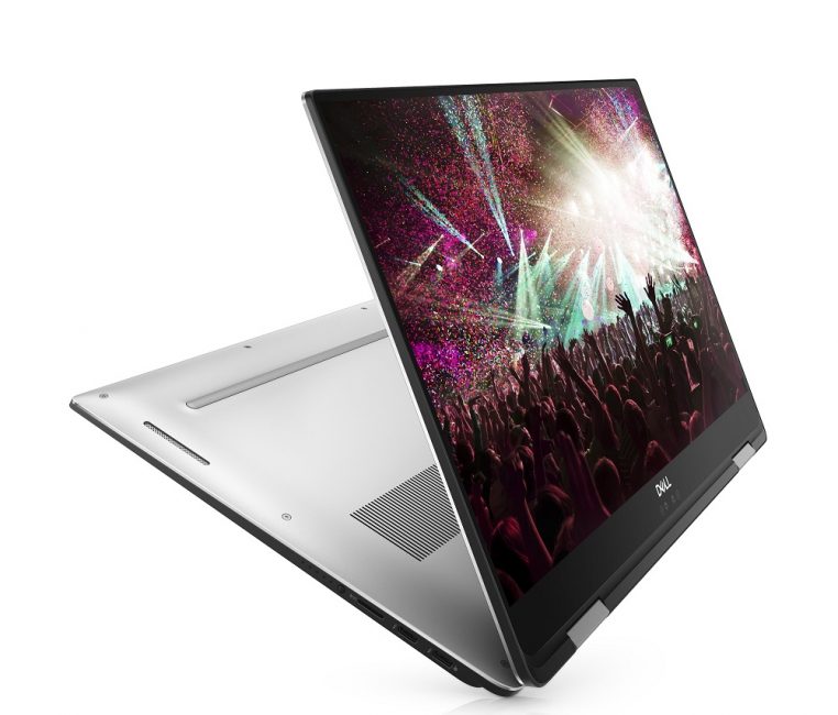 Dell XPS 15 2-in-1