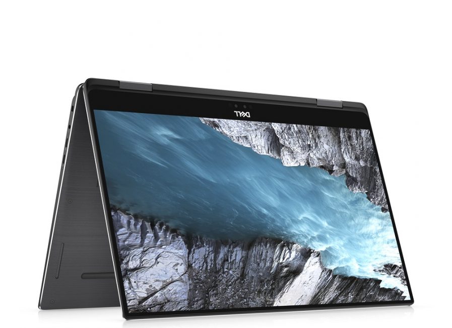 Dell XPS 15 2-in-1