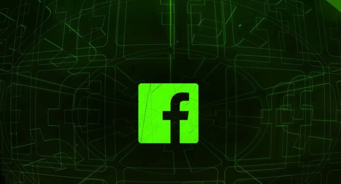 Facebook 中央處理器