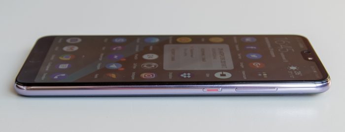 Huawei P20 პრო