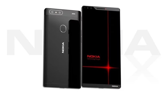 Nokia X- ը