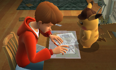 Обзор Detective Pikachu – Эволюция Пикачу в Денни Де Вито