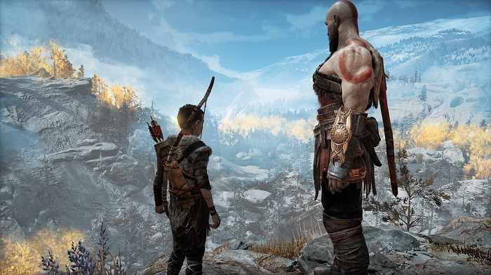 God of War