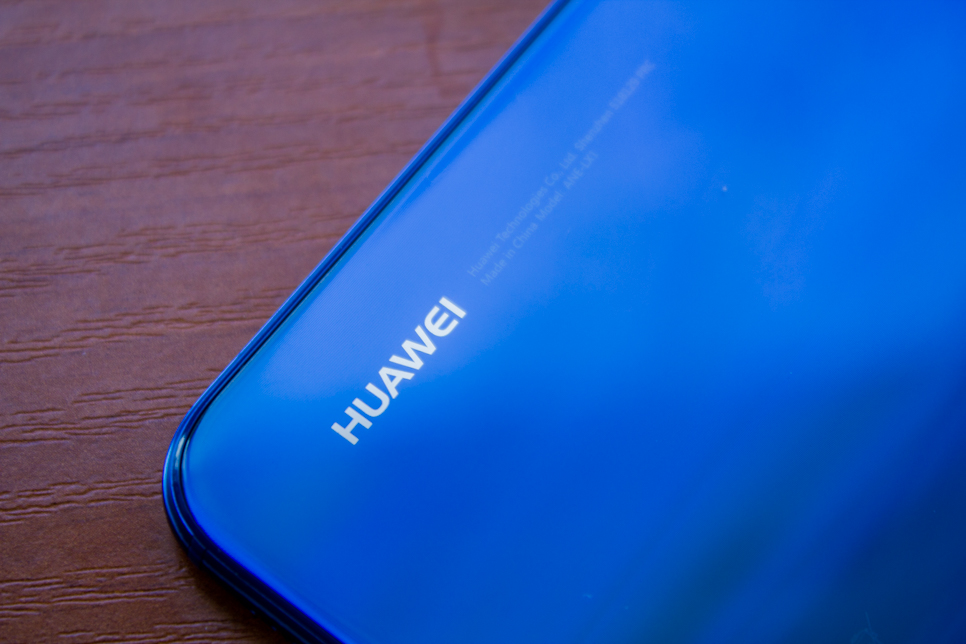 Huawei P20 Lite