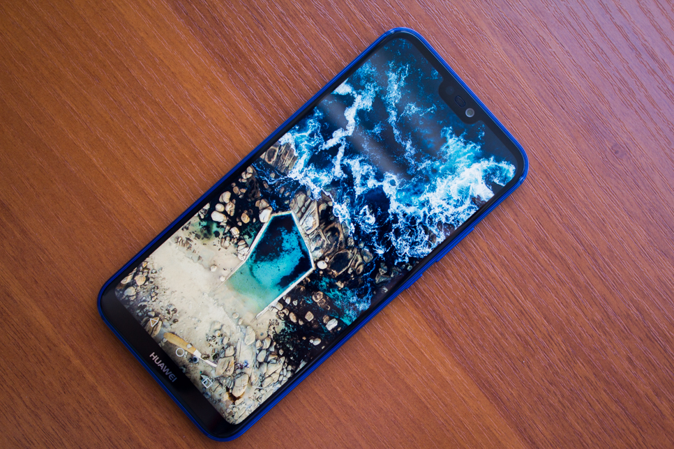 Huawei P20 Lite