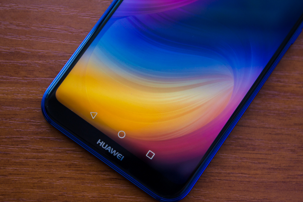 Huawei P20 Lite