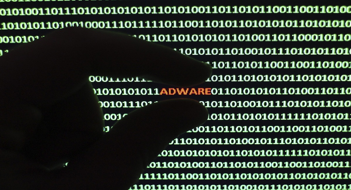 Adware